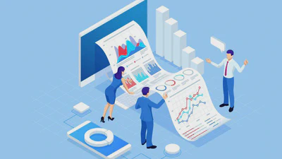 Amazon SES Reporting: Analyzing Bounces and Complaints with CloudWatch featured image