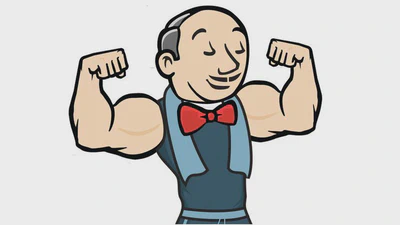 Building Docker Images with Ephemeral Jenkins Slaves on Amazon ECS featured image