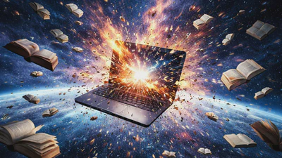 Taming Your Bookmarks: Why I Chose Self-Hosted KaraKeep featured image