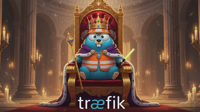 Maîtriser Traefik v3 en Reverse Proxy : Configuration Docker et Sécurisation featured image